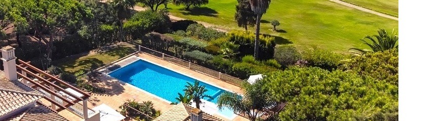 Villa Management Algarve